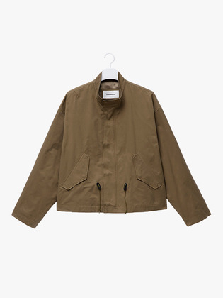 NPC High Neck Jumper