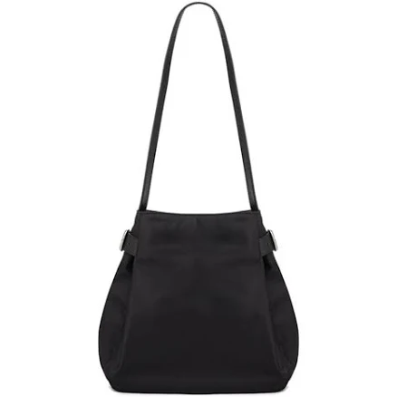 Loeuvre Sac De Flot Small_black