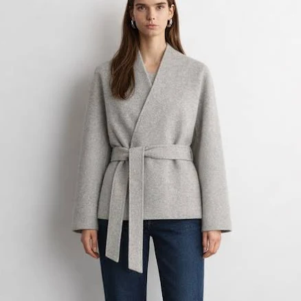Modern Jacket