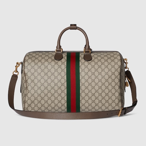 Savoy Small Duffle Bag