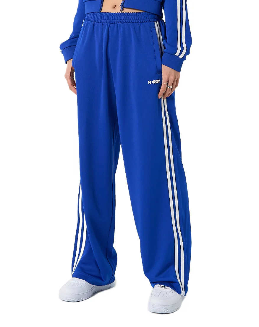 NY Track Pants Blue