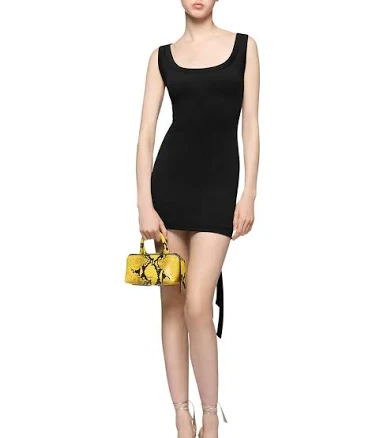 The Attico Women's Mini Dress