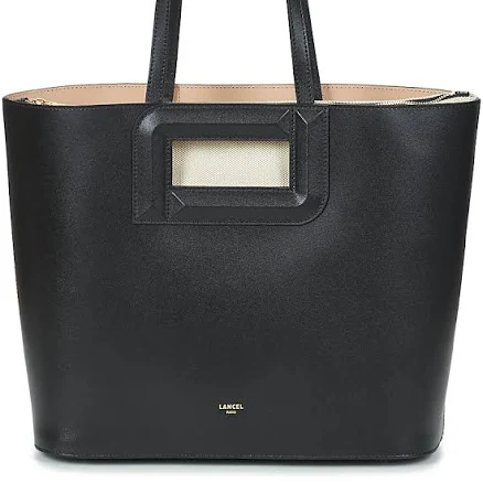 Lancel Woman M Tote bag