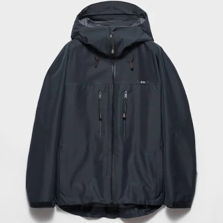 Prada Women's Technical Fabric Jacket