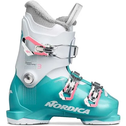 Nordica Speedmachine 3 Ski Boots