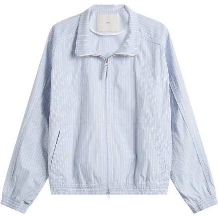 Dunst Men's Light Harrington Jacket