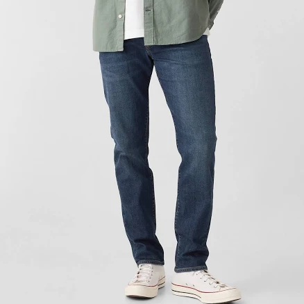 Gap Men's Gapflex Slim Jeans