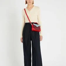 Sandro Gabrielle Silk Blend Buttoned Cardigan