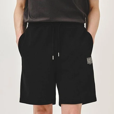 "MARITHE + FRANCOIS GIRBAUD CLASSIC LOGO SWEAT SHORTS Concept