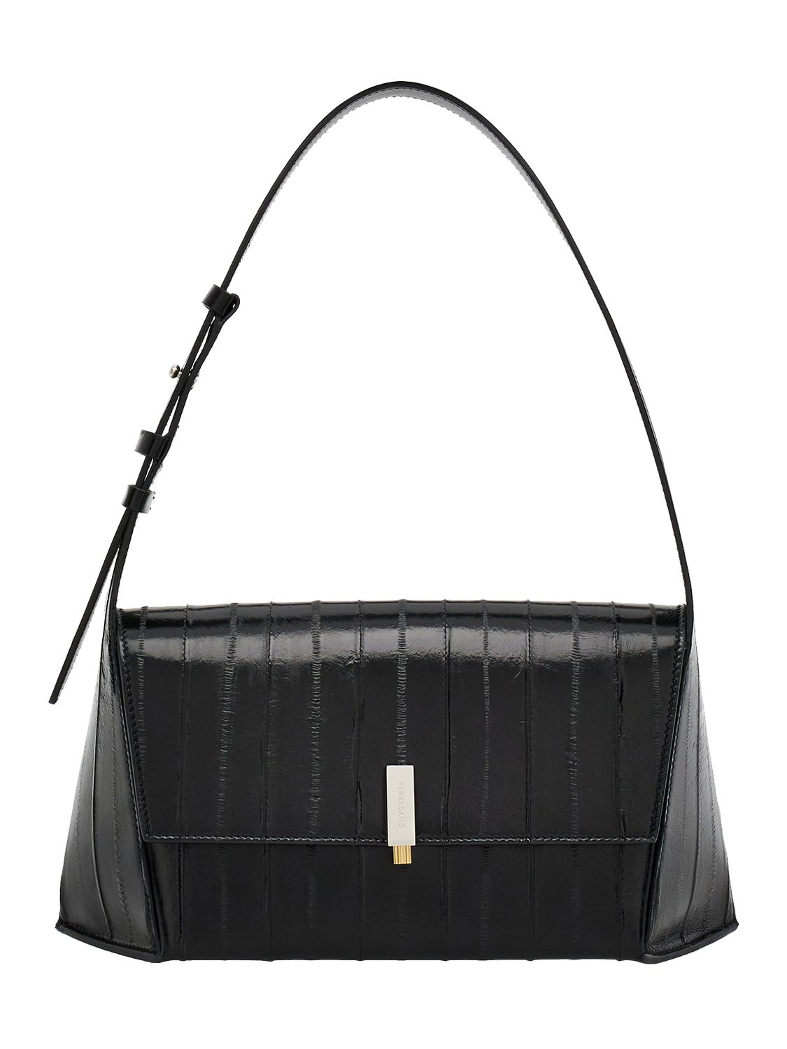 Medium Prisma Shoulder Bag