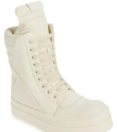 Rick Owens Sneakers