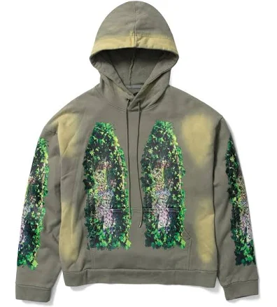 Who Decides War Hoodie