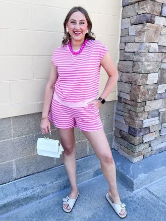 Pineapple Lounge Set
