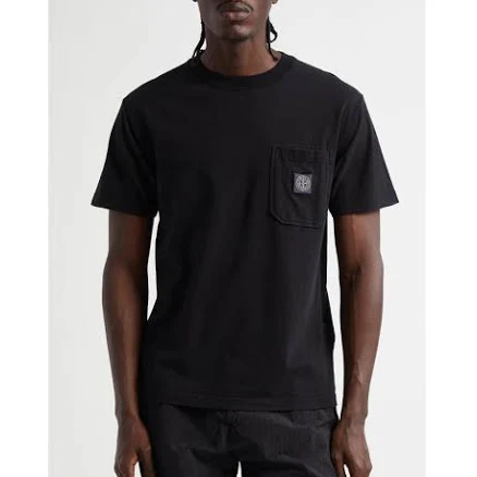 Stone Island T-shirt Man