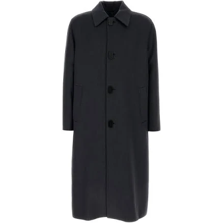 Fendi Wool Coat