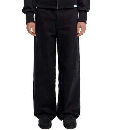 ERA Men's Classic Wide DRAWSTRING Pants