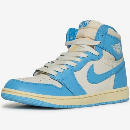 Mens Air Jordan 1 Retro High OG