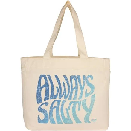 Roxy Women's Always Salty Tote Bag