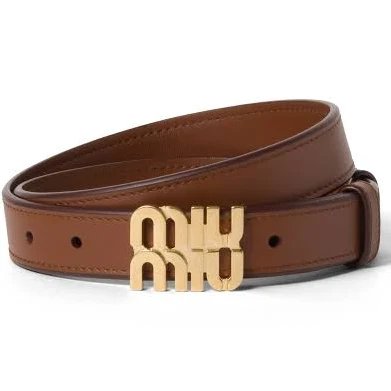 Miu Miu Belt Women