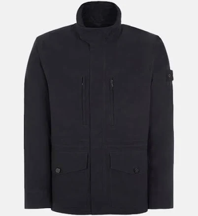 Stone Island Men Ghost Jacket