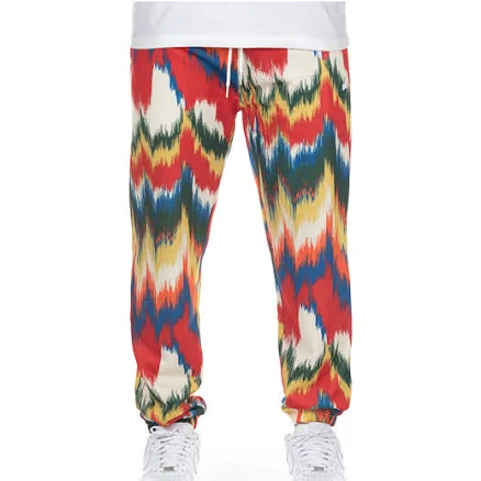 Blurred Sweat Pant Whisper