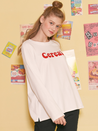LZ Long Sleeve tee