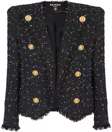 Balmain Women's Spencer Jacket