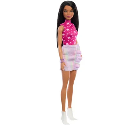 Barbie Fashionistas Doll #215