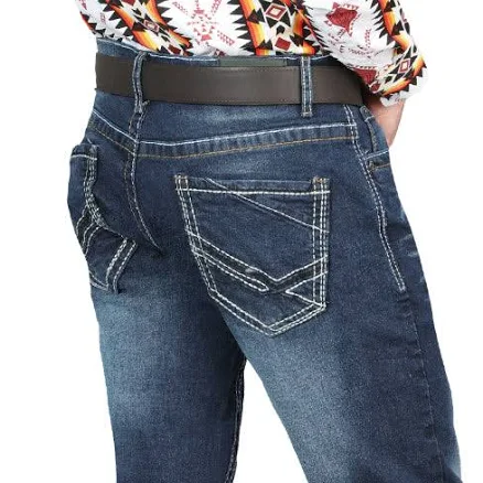 The Northern Men's Skinny Stretch Pants