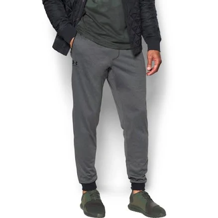 Under Armour Men's Sportstyle Tricot Joggers