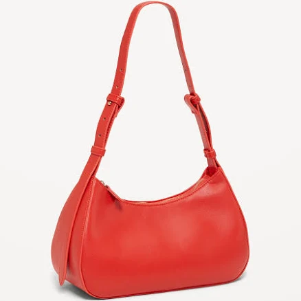 Old Navy Women's Slouchy Shoulder Bag