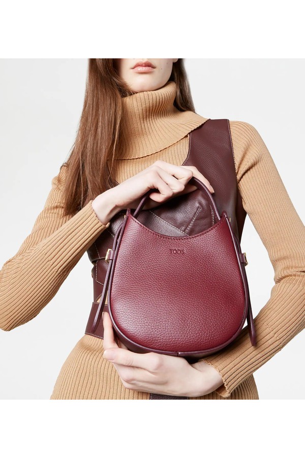 Oboe Bag Micro