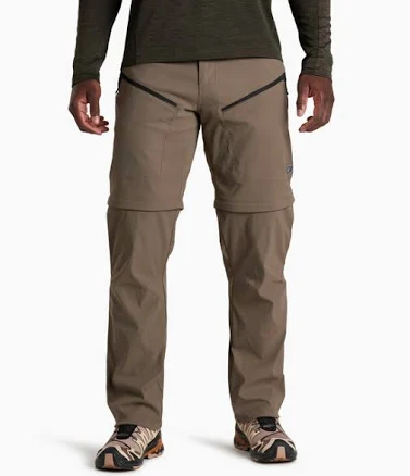 KUHL Men's Renegade Convertible Pants
