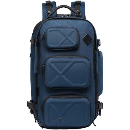 The Backpack Savvy SLEEK