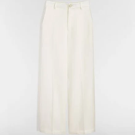 DIOR Women's Dioriviera Médaillon Flared Pants