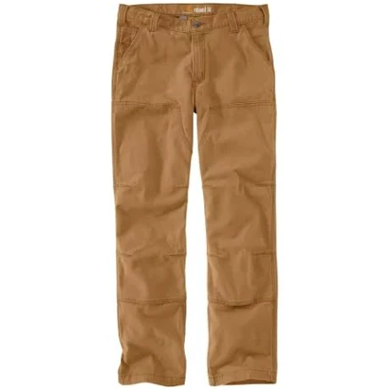 Carhartt Men's Rugged Flex Rigby Double Front