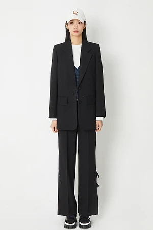 Stitch Classic Jacket