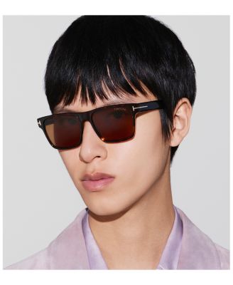 Square Sunglasses