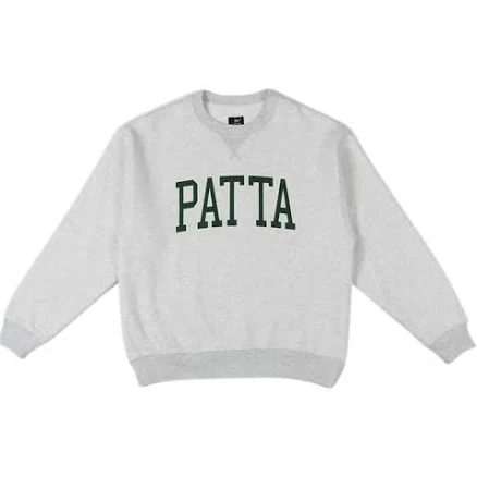 Arc Logo Crewneck Sweater
