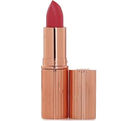 Charlotte Tilbury K.i.s.s.i.n.g Lipstick | Coral Kiss 0.12 Oz