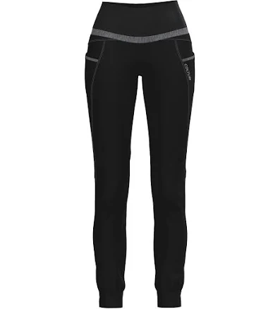 EXIT - FLEECE JOGGERS Black / M