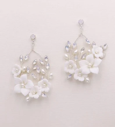Eva Earrings
