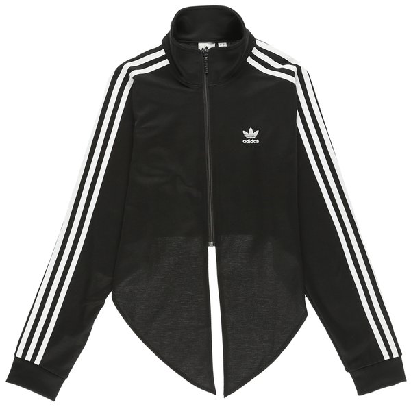 Adidas Knotted Track Top