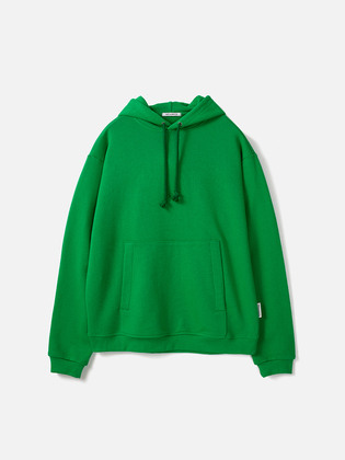 Heavy Weight Pullover Hoodie