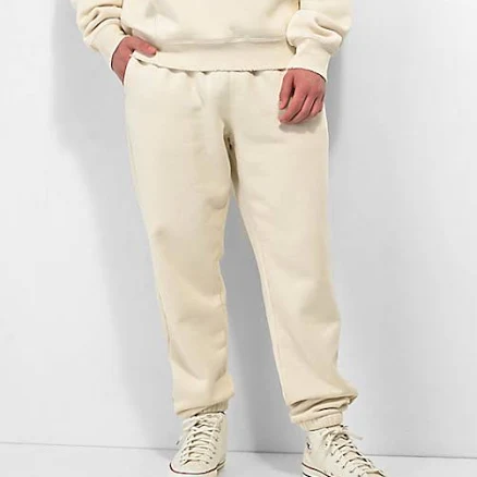 Ninth Hall Fundamentals Relaxed Sweatpants