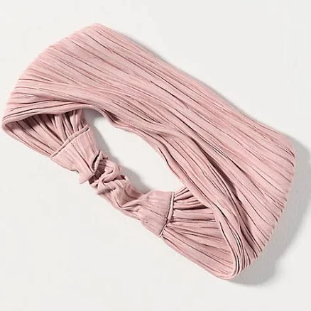 Anthropologie Scrunchie Hair Band