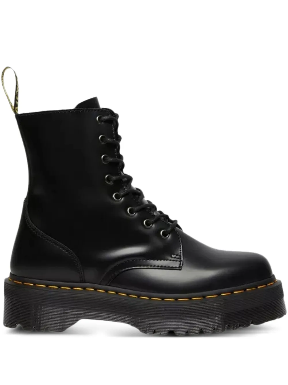 Jadon Lace-up Boots