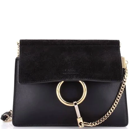 Chloé Chloe Mini Faye Bag Women's