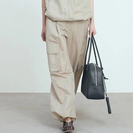 BLOSSOM H Company NERD Cargo Pants