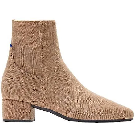 Rothy's The Classic Women Boots - Tan